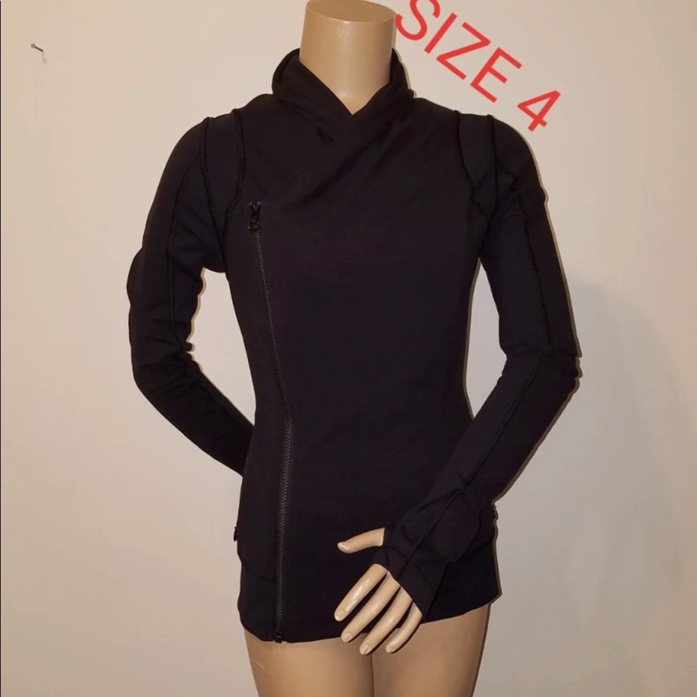 Lululemon Bhakti Jacket